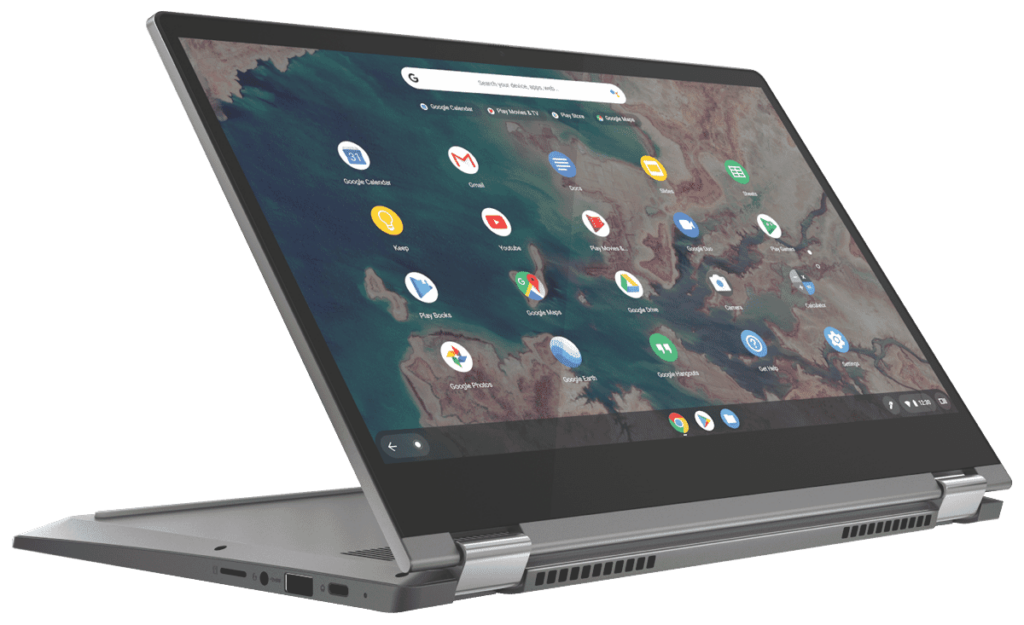 Advies bij het kopen van Google Chromebooks
